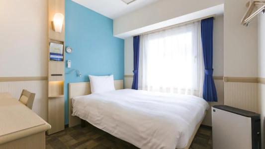 Toyoko Inn Kurashiki-eki Minami-guchi - 34