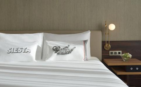 Hyatt Centric Gran Via Madrid - 54