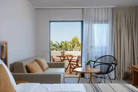 Smy Kos Beach & Splash - 43