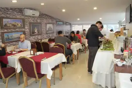 Nagehan Old City - 27