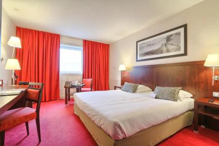 Golden Tulip Paris Cdg Airport – Villepinte - 65