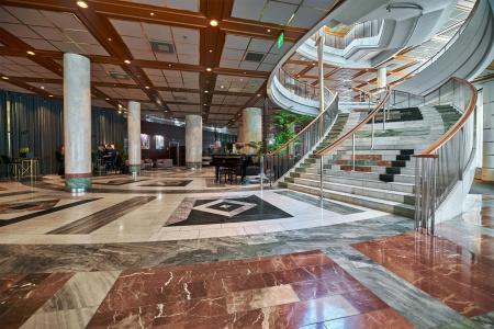 Radisson Blu Plaza, Oslo - 14