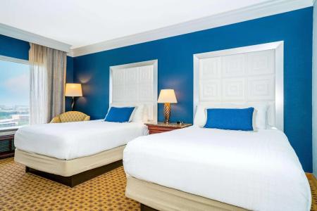 Rosen Plaza Orlando Convention Center - 37
