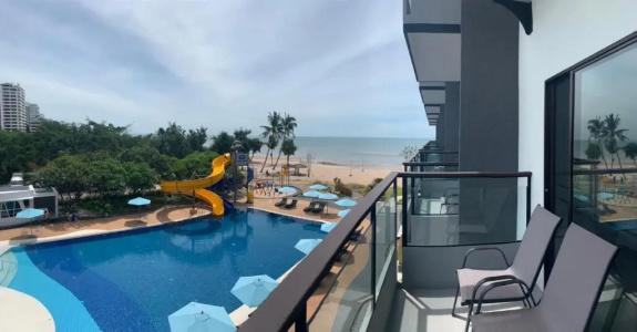 Centra By Centara Cha Am Beach Resort Hua Hin Sha Plus - 64