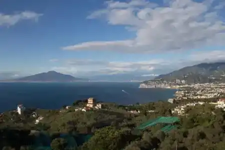 Il Nido Sorrento - 29