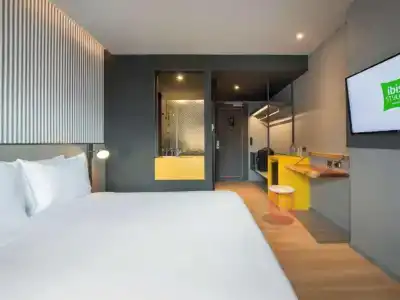 ibis Styles Bangkok Sukhumvit 4 - SHA Extra Plus - 32