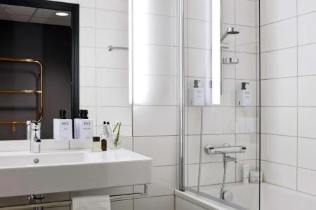 Scandic Continental - 9