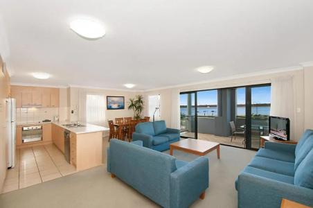 Sandcastles On The Broadwater - 48