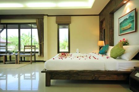 The Villa Laemhin Lagoon - 14