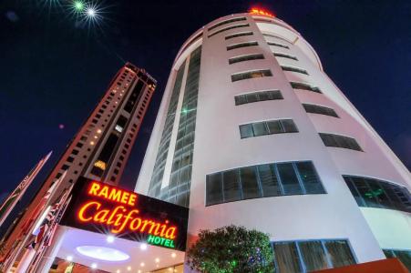 Ramee California - 61