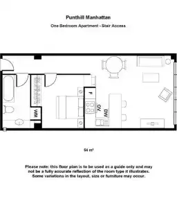 Punthill Apartment - Manhattan - 46