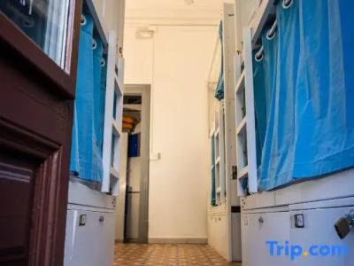 Soul Backpackers - 39