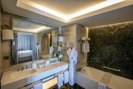 Fairmont Amman - 43