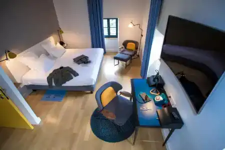 Fourvière Hôtel - 61