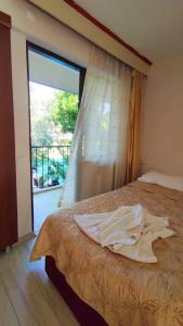 Artemis Yörük Otel - 32