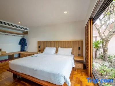 Baan Samui Resort - Sha Extra Plus - 125