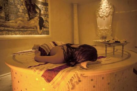 Taba Luxury Suites & - 10