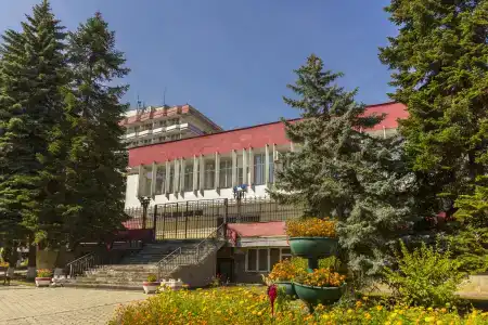 Виктория - 0
