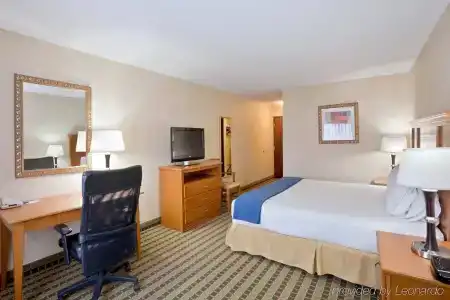 Even, An Ihg - 6