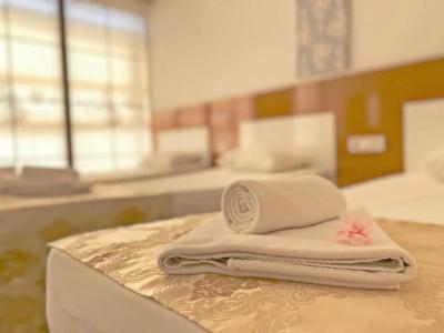Telmessos Select - Adult Only (+16) - All Inclusive - 97