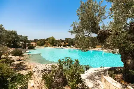 Masseria San Domenico - 24