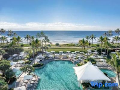 Sheraton Grand Mirage - 76