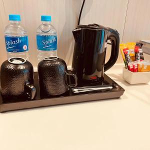 Park View (Sg Clean, Staycation Approved) - 33