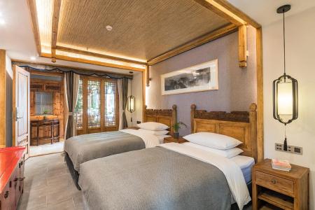 Lijiang Zen Garden - 15