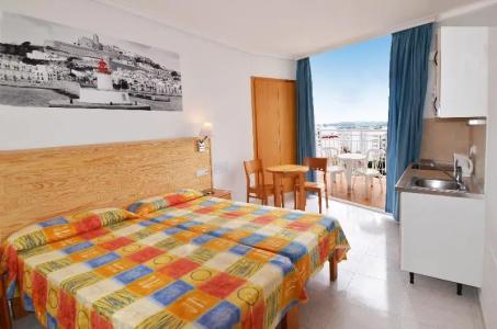 ApartVibra Sanan - 30