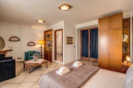 b&b Piramide Terrace - 25