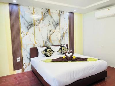 New Ozone Resort & Spa - 90