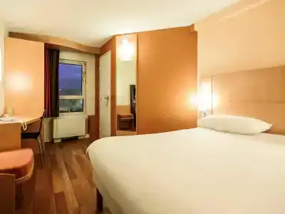 ibis Clermont Ferrand Sud Herbet - 2