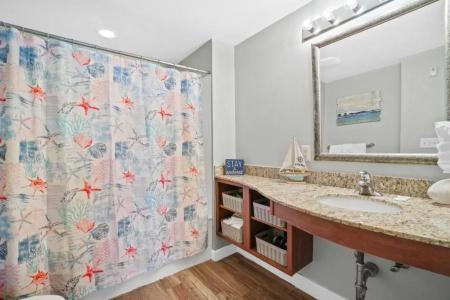 Splash Beach by Panhandle Getaways - 411