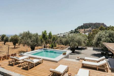 Casita Casita Lindos - Adults Only - 7