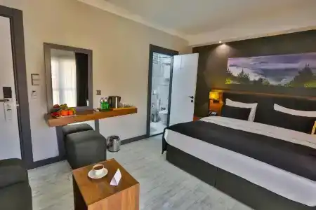Azra Suite Otel - 17
