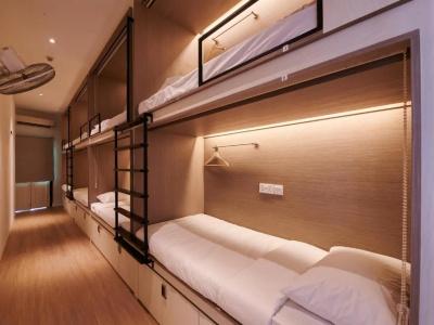 BEAT. Sports Hostel - 66