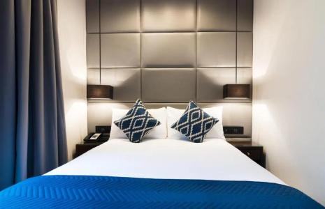 The Chilworth London Paddington - 58