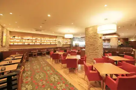 Richmond Premier Tokyo Oshiage - 16