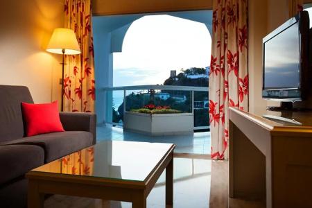 Marinas de Nerja Beach & Spa - 46