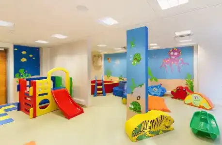 Finlandia Imatran Kylpylä Spa - 26