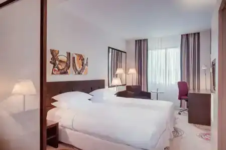 DoubleTree By Hilton Košice - 50
