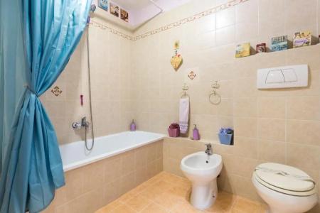 Bed and Breakfast Sognando Te - 14