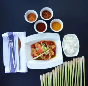 Novotel Danang Premier Han River - 11
