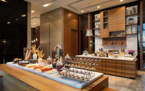 Sofitel Damansara - 83