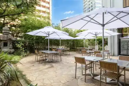 Sheraton Miyako Tokyo - 28