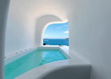 Olvos Luxury Suites - 40