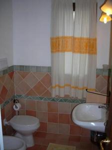 Bed & Breakfast Dessole - 25