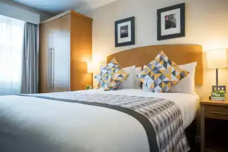 Holiday Inn Manchester West, An Ihg - 69