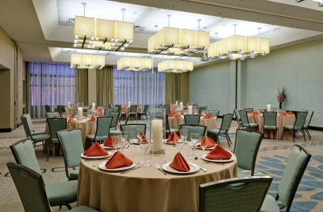Hilton Garden Inn Washington d.c./u.s. Capitol - 35