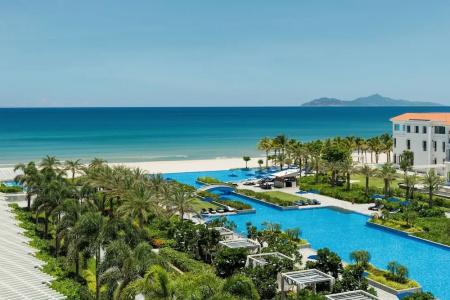 Sheraton Grand Danang Resort - 84